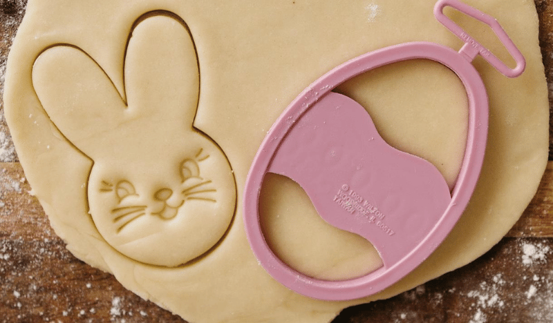 Easter Biscuit Baking at Green's Windmill